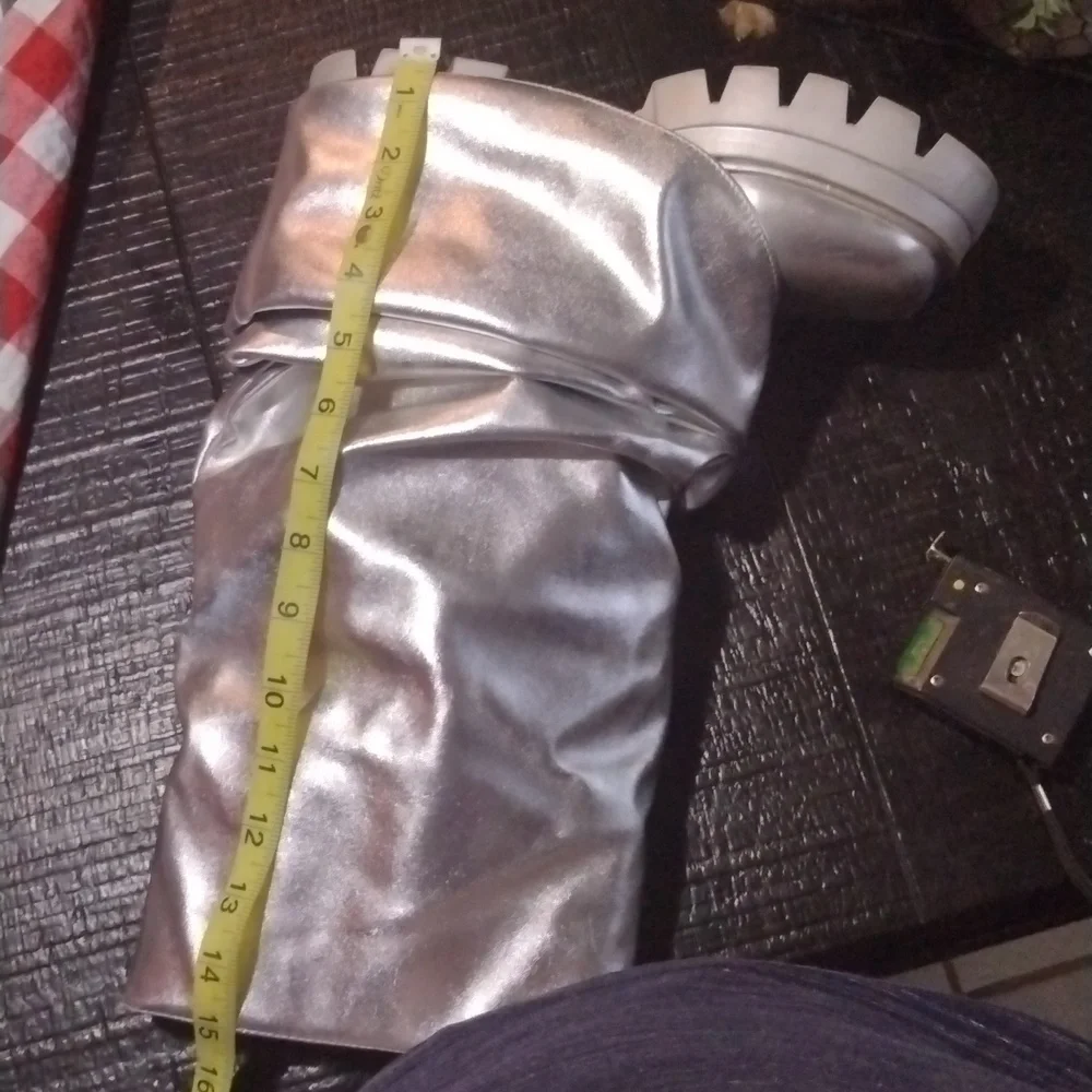 AZALEA WANG BOOTS